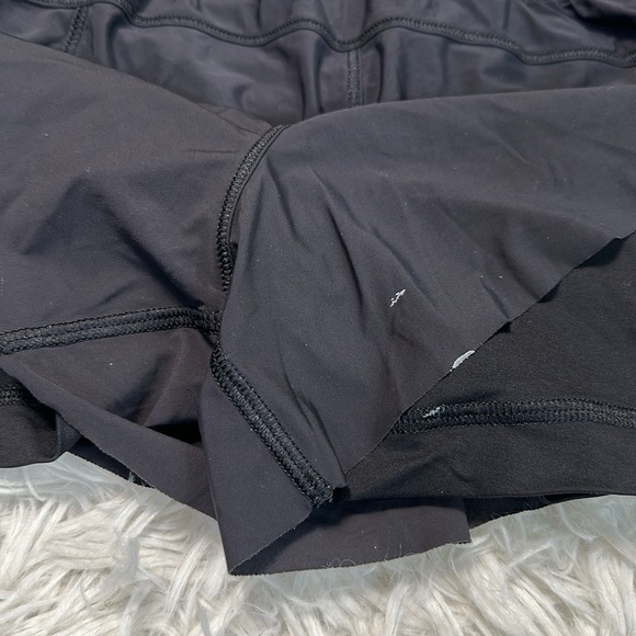 Lululemon Squad Goals Short (3.5") Black - Picture 5 of 7